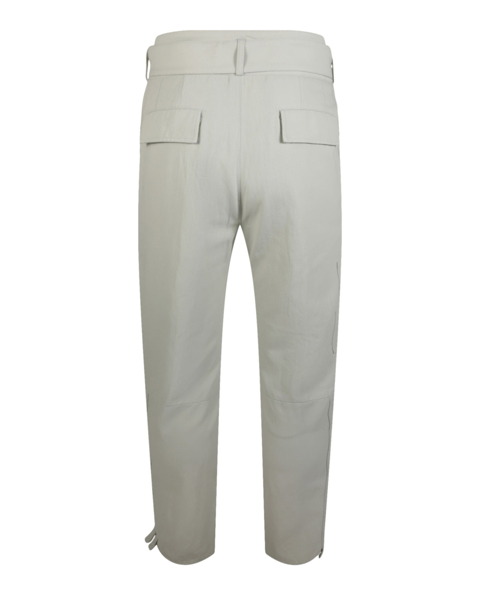 Ferragamo Mens Straight Leg Pants2