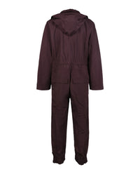 Ferragamo Mens Long Sleeve Jumpsuit