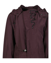 Ferragamo Mens Long Sleeve Jumpsuit