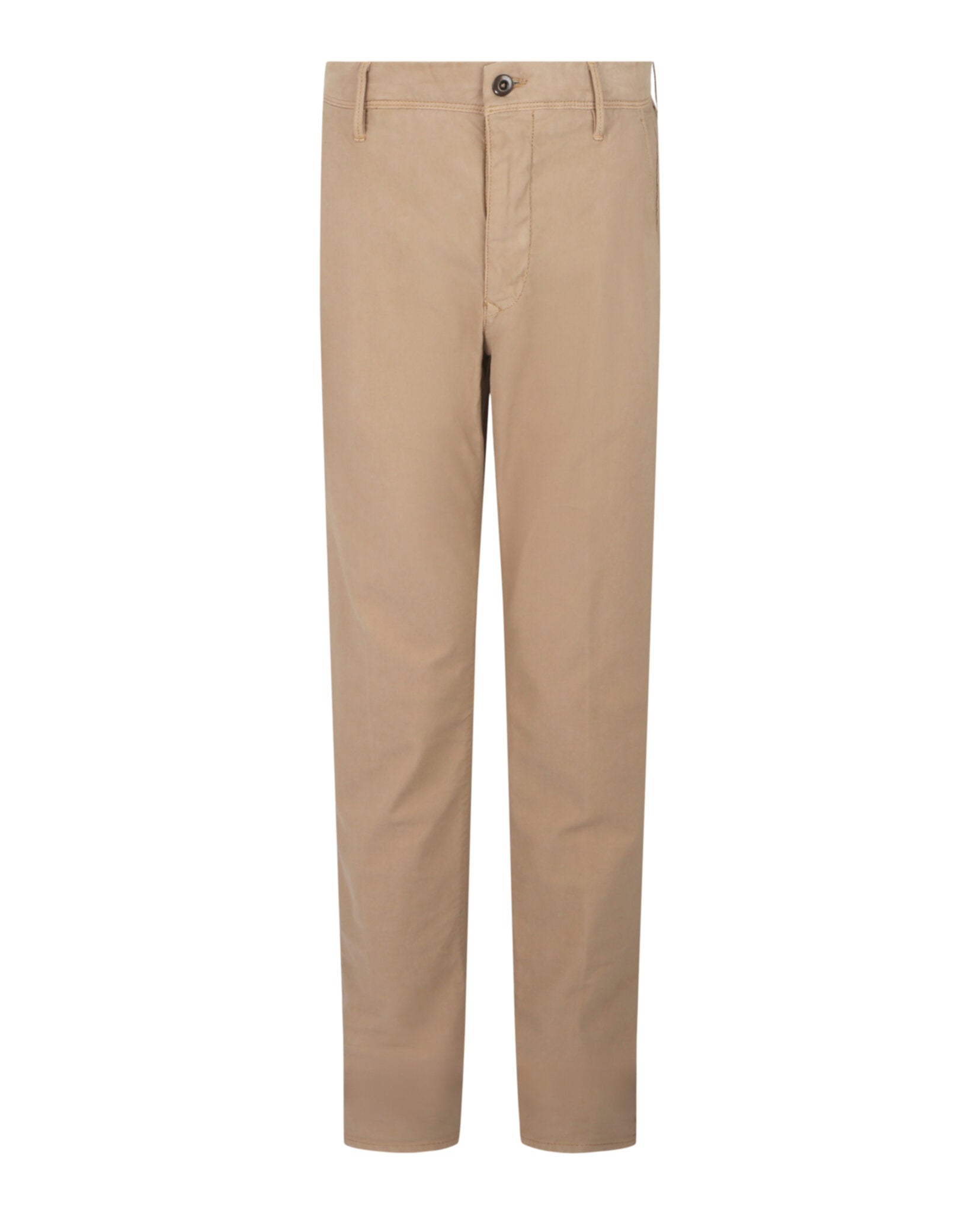 Slowear Mens Incotex Slim Fit Five-Pocket Pants