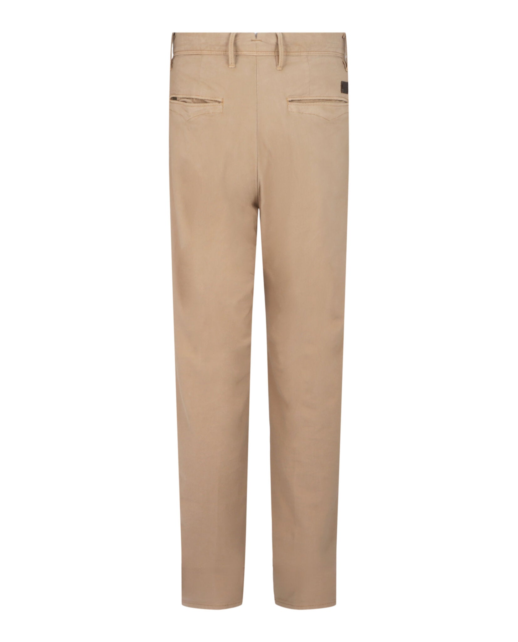 Slowear Mens Incotex Slim Fit Five-Pocket Pants