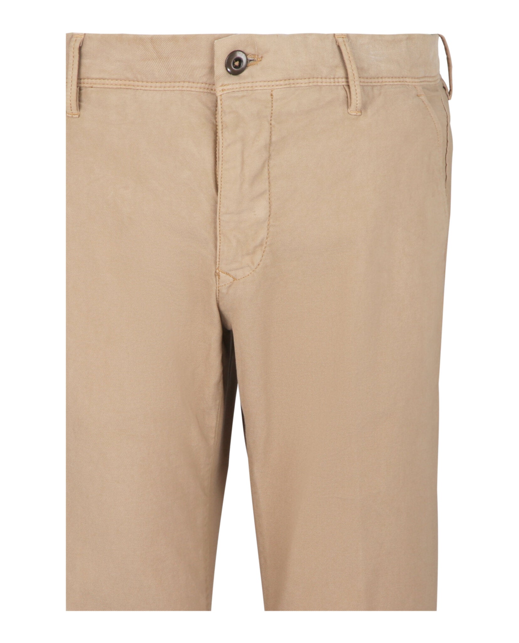 Slowear Mens Incotex Slim Fit Five-Pocket Pants