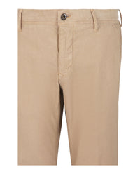 Slowear Mens Incotex Slim Fit Five-Pocket Pants