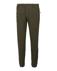 Slowear Mens Incotex Slim Fit Five-Pocket Pants