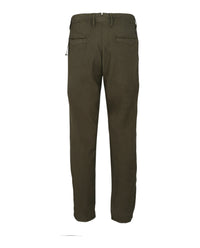 Slowear Mens Incotex Slim Fit Five-Pocket Pants