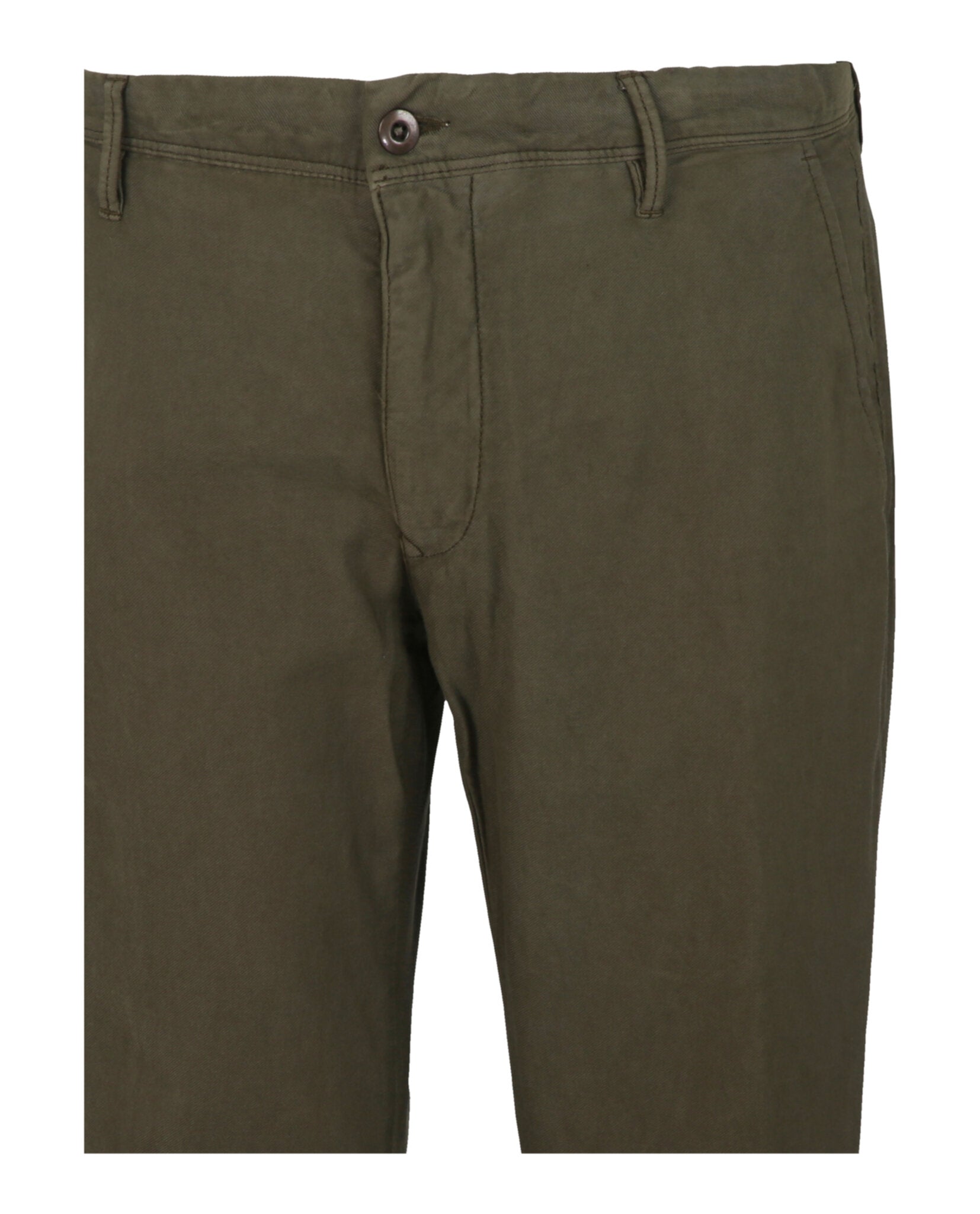 Slowear Mens Incotex Slim Fit Five-Pocket Pants