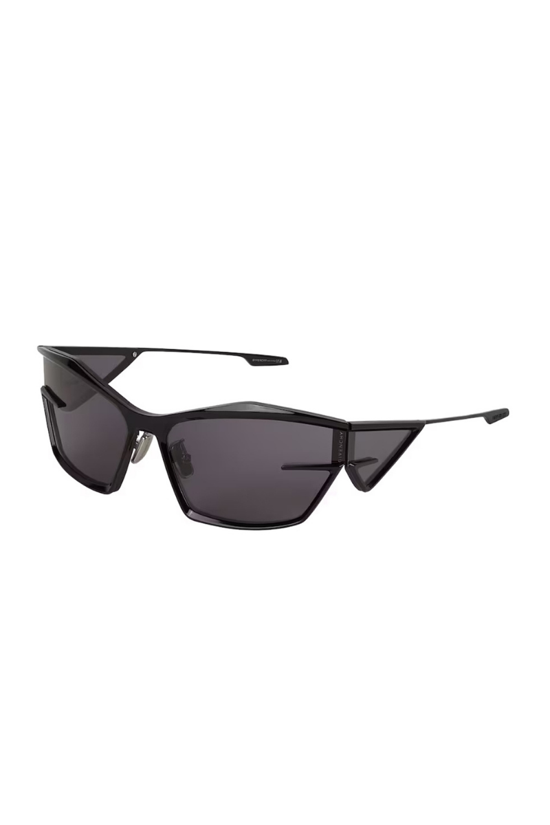 Givenchy Giv Cut Sunglasses_Black Br008Sr04P/br008Mr04L