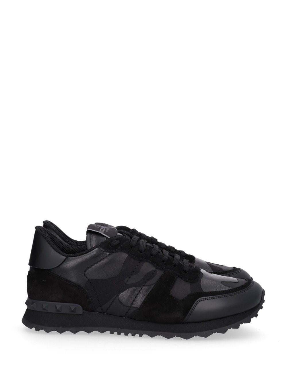 Valentino Garavani Valentino Garavani Men "Rockrunner"Sneakers