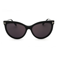 Tom Ford ,  Frame and  Lens