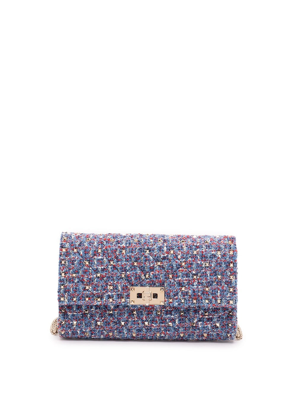 Valentino garavani Valentino Garavani Women `Rockstud Spike` Shoulder Bag