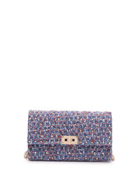 Valentino garavani Valentino Garavani Women `Rockstud Spike` Shoulder Bag