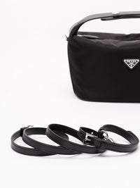 Prada Prada Women Re-Nylon Handbag