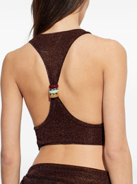 Oseree Oseree Women Lumière Multi-Ring Top
