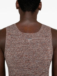 Prada Men Cotton Tank Top