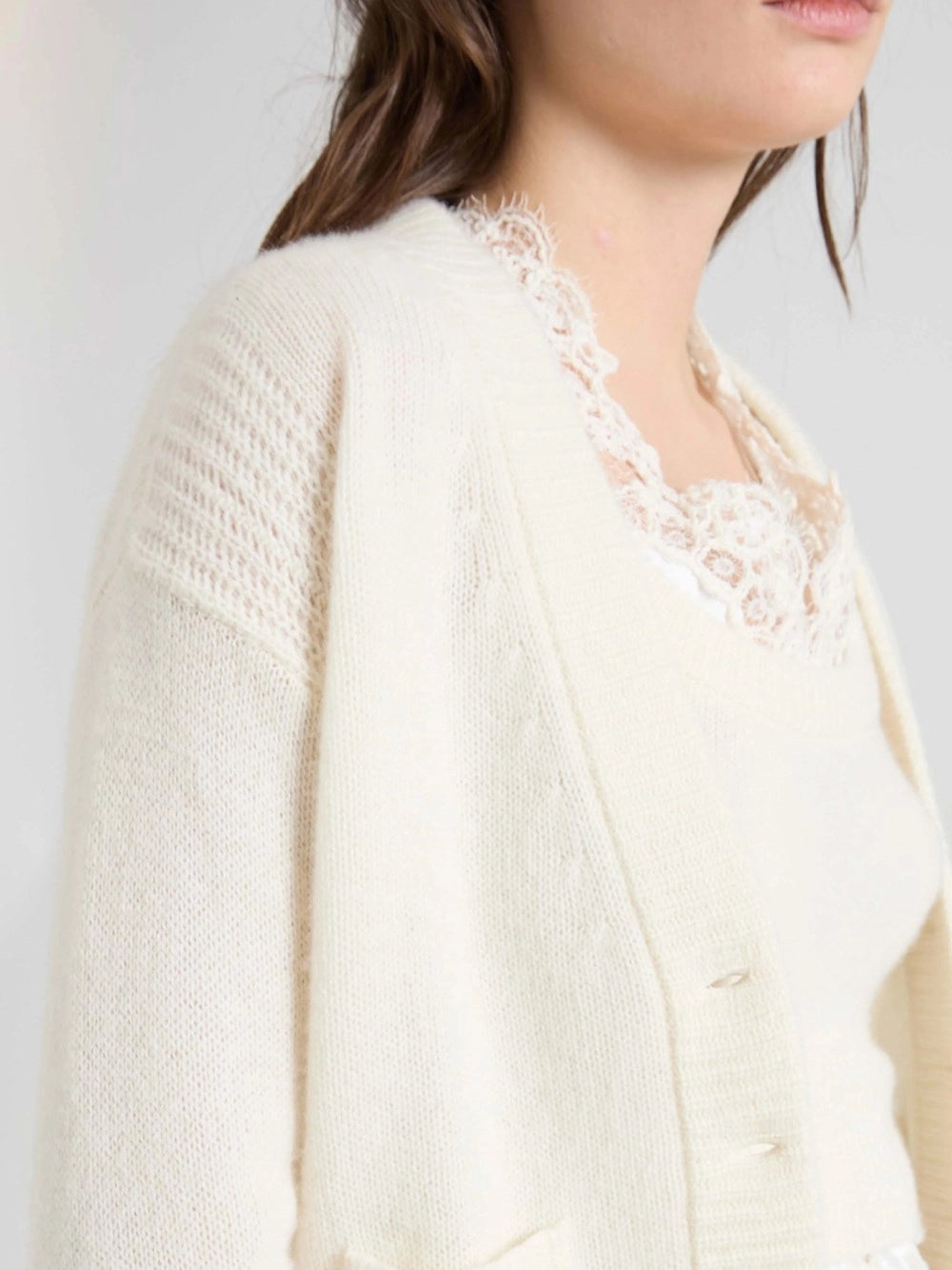 Ermanno Scervino Women Cardigan