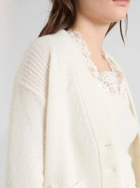 Ermanno Scervino Women Cardigan