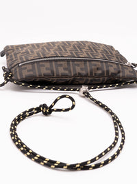 Fendi Men Medium Pouch