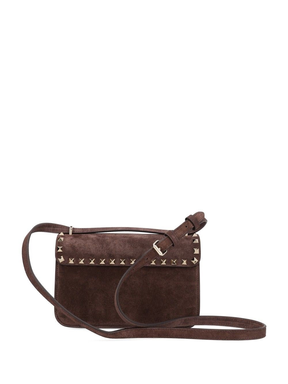 Valentino Garavani Women Small Rockstud Bag