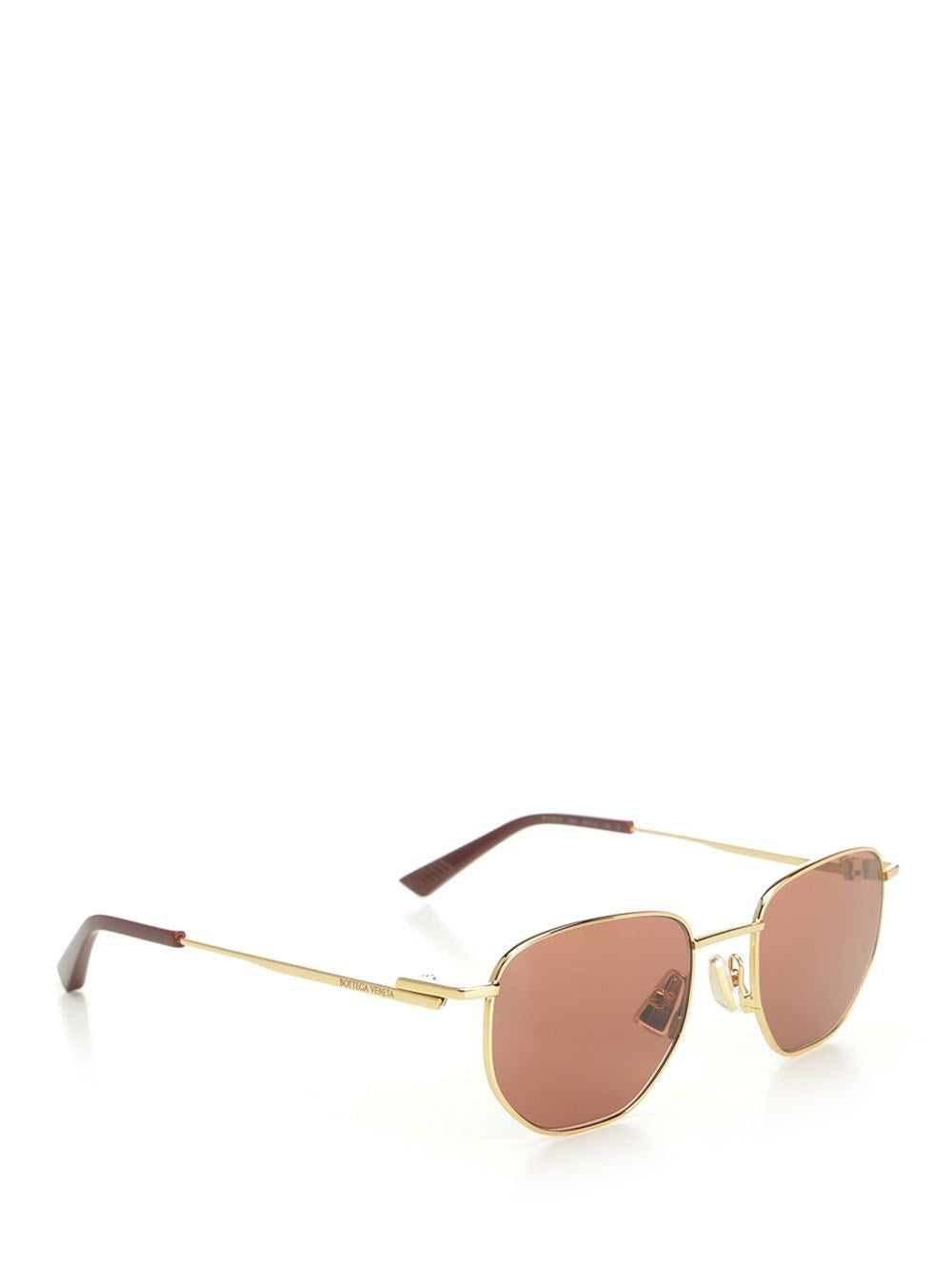 Bottega Veneta Bottega Veneta Women "Split Panthos" Sunglasses