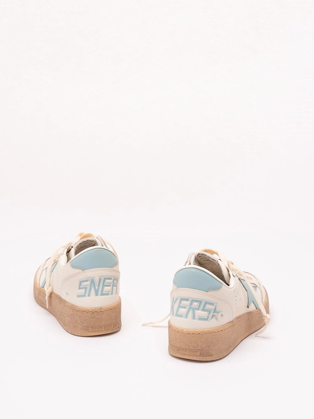 Golden goose Golden Goose Women `Ball Star 2` Sneakers