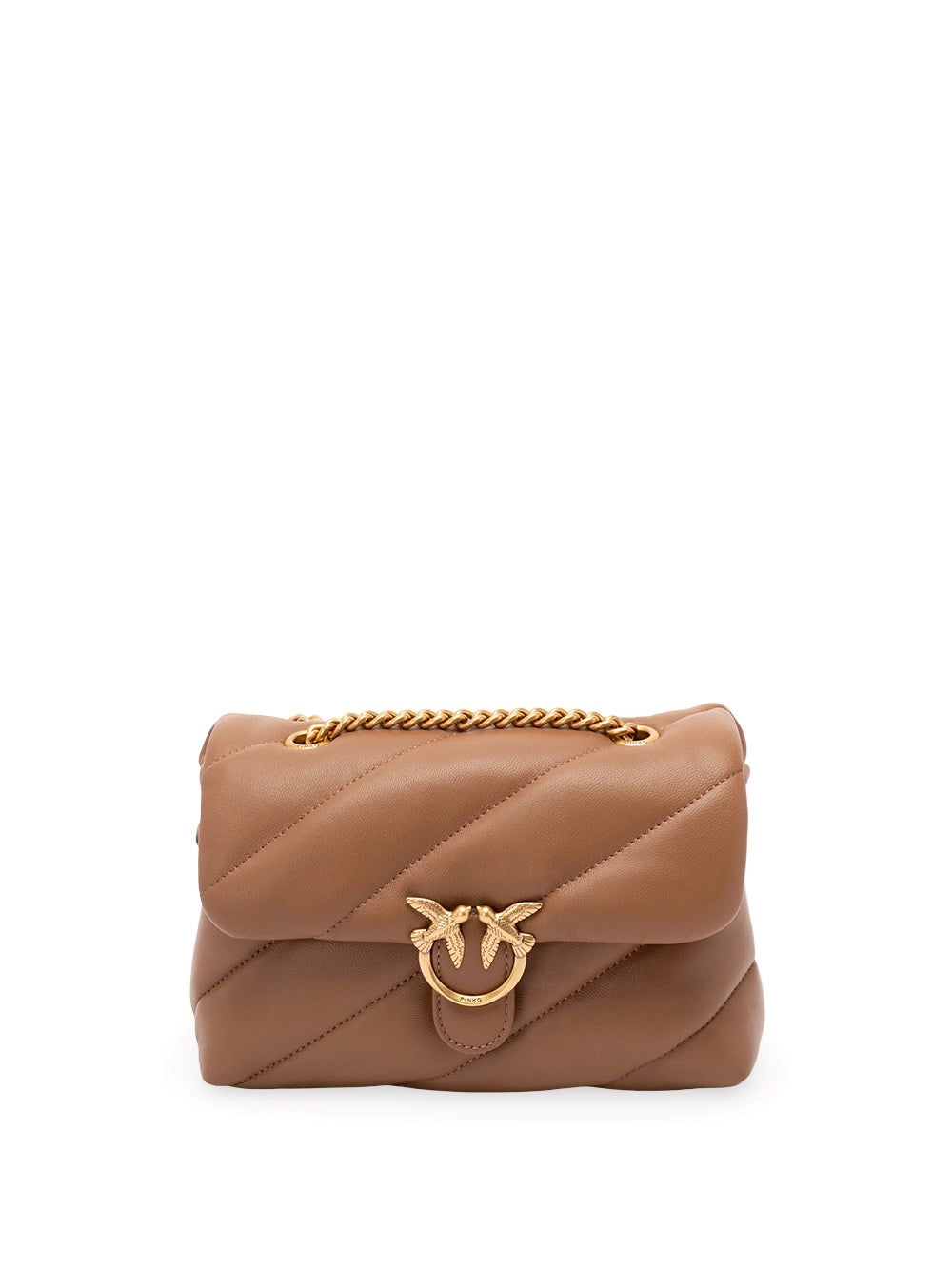 Pinko Women Love Puff Mini Bag