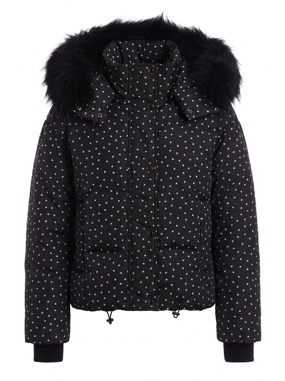 P.a.r.o.s.h. P.A.R.O.S.H. Women Padded Jacket