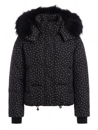 P.a.r.o.s.h. P.A.R.O.S.H. Women Padded Jacket