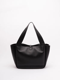 Saint Laurent Women `Le 5 A 7 Bea` Tote Bag