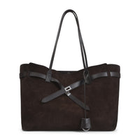 Balenciaga Bel Air Tote L Shoulder Bag Women