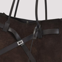 Balenciaga Bel Air Tote L Shoulder Bag Women