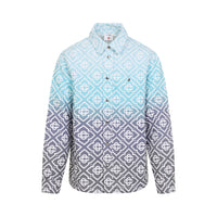 CASABLANCA Casablanca Monogram Jacket Men