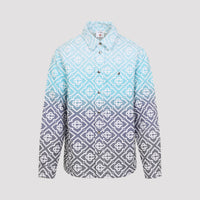 CASABLANCA Casablanca Monogram Jacket Men