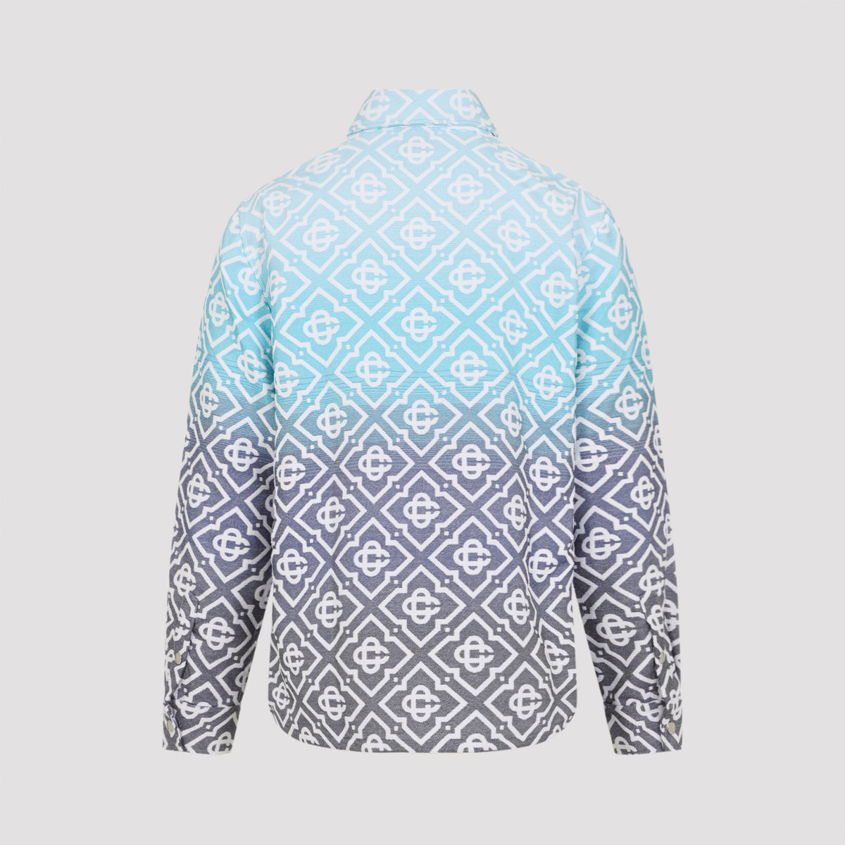 CASABLANCA Casablanca Monogram Jacket Men