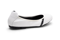 Hogan H511 Flat Ballerina Pumps