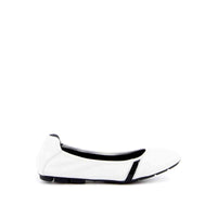 Hogan H511 Flat Ballerina Pumps