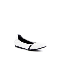 Hogan H511 Flat Ballerina Pumps