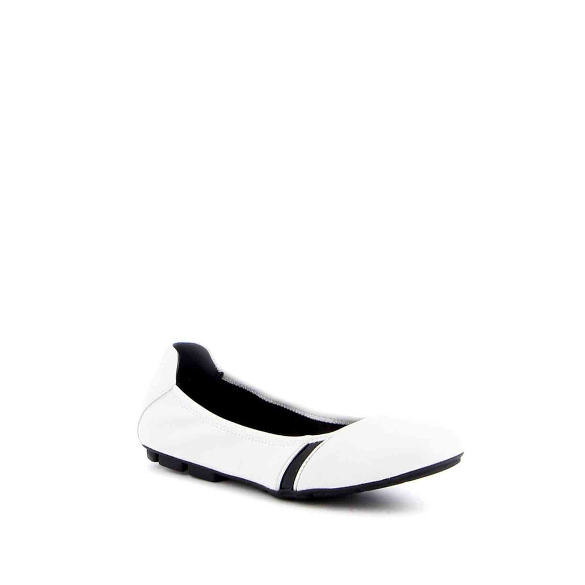 Hogan H511 Flat Ballerina Pumps