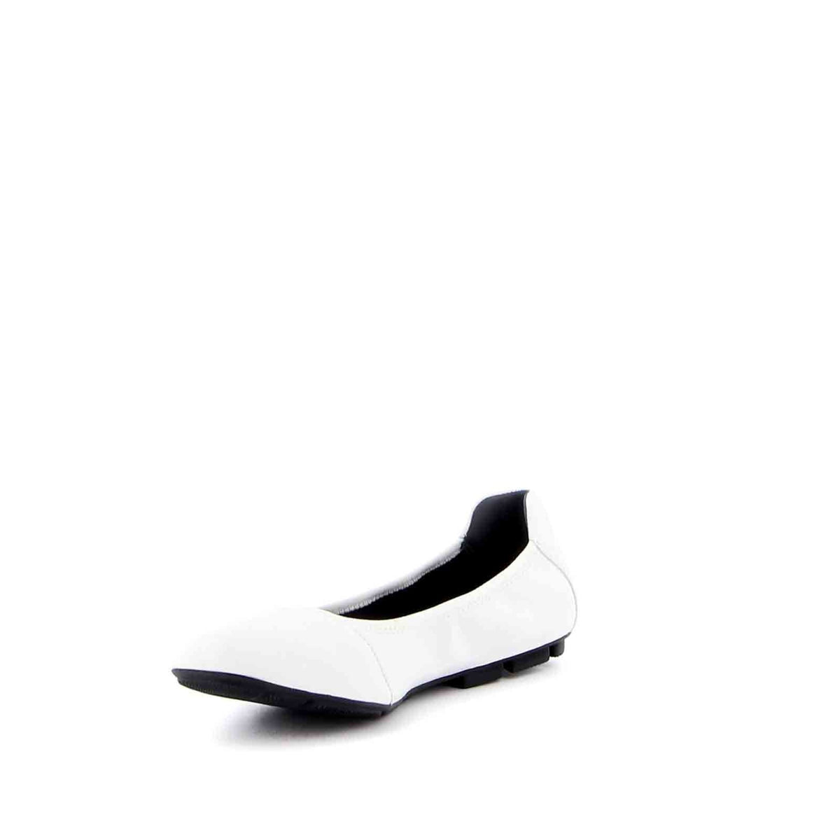 Hogan H511 Flat Ballerina Pumps