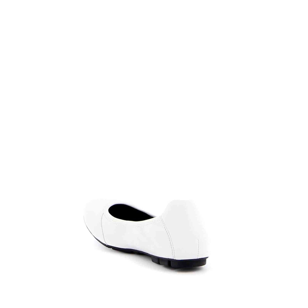 Hogan H511 Flat Ballerina Pumps