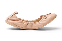 Tod's Leather Ballerina Flats