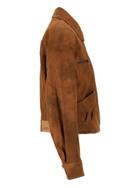 Marant Etoile Women "Belma" Biker Jacket