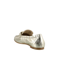 Tod's Doppia T Suede Loafers