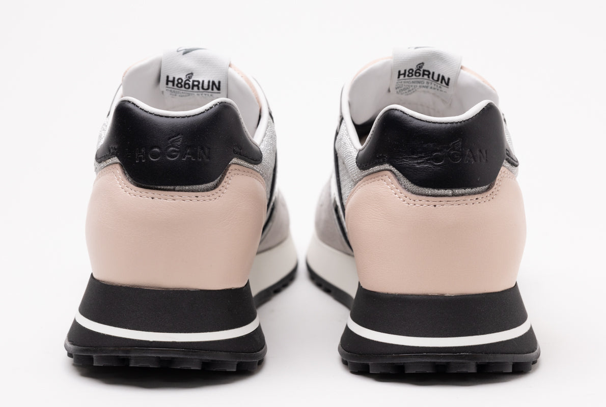 Hogan H383 Low-Top Sneakers