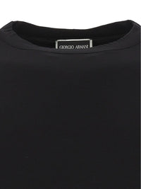 Giorgio Armani Men Stretch T-Shirt