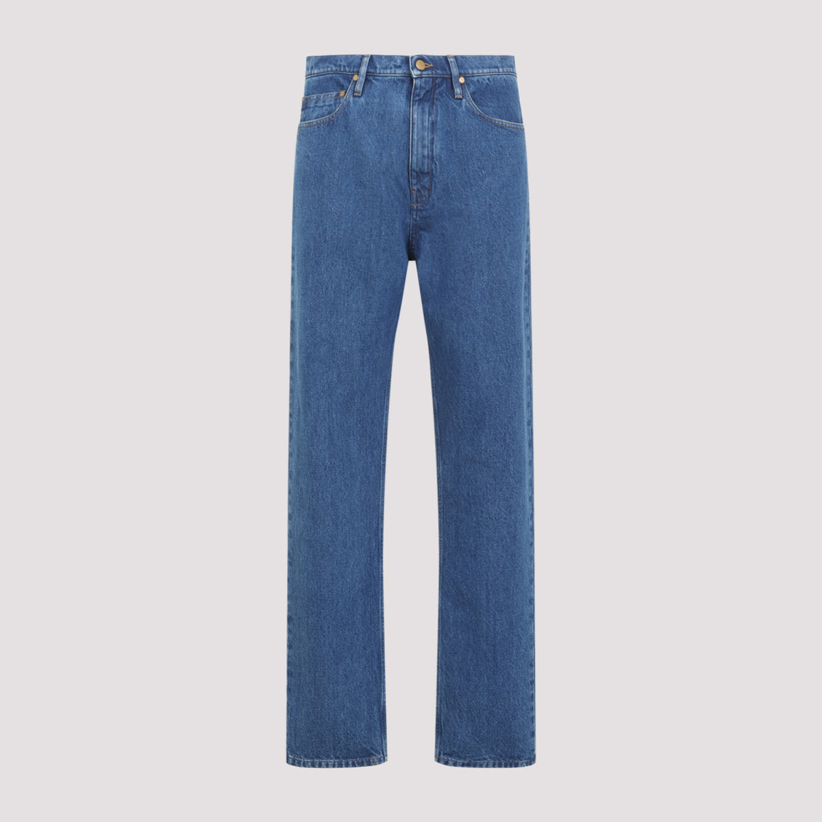 JIL SANDER Jil Sander Cotton Jeans Men
