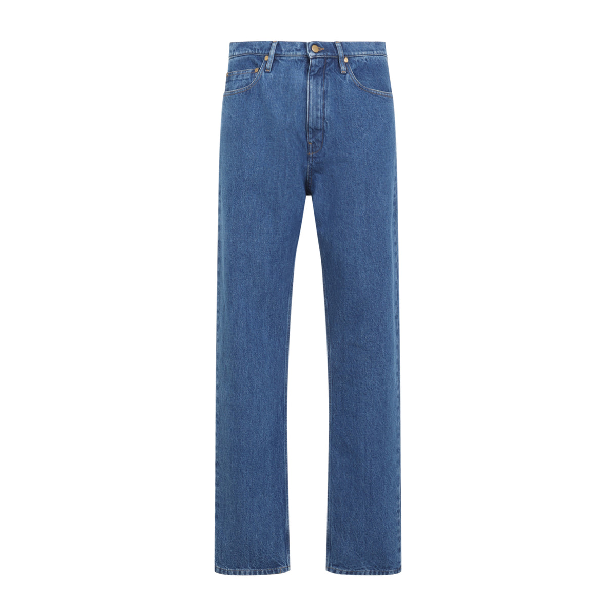 JIL SANDER Jil Sander Cotton Jeans Men