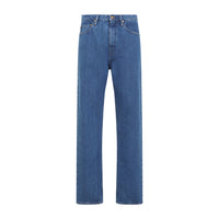 JIL SANDER Jil Sander Cotton Jeans Men