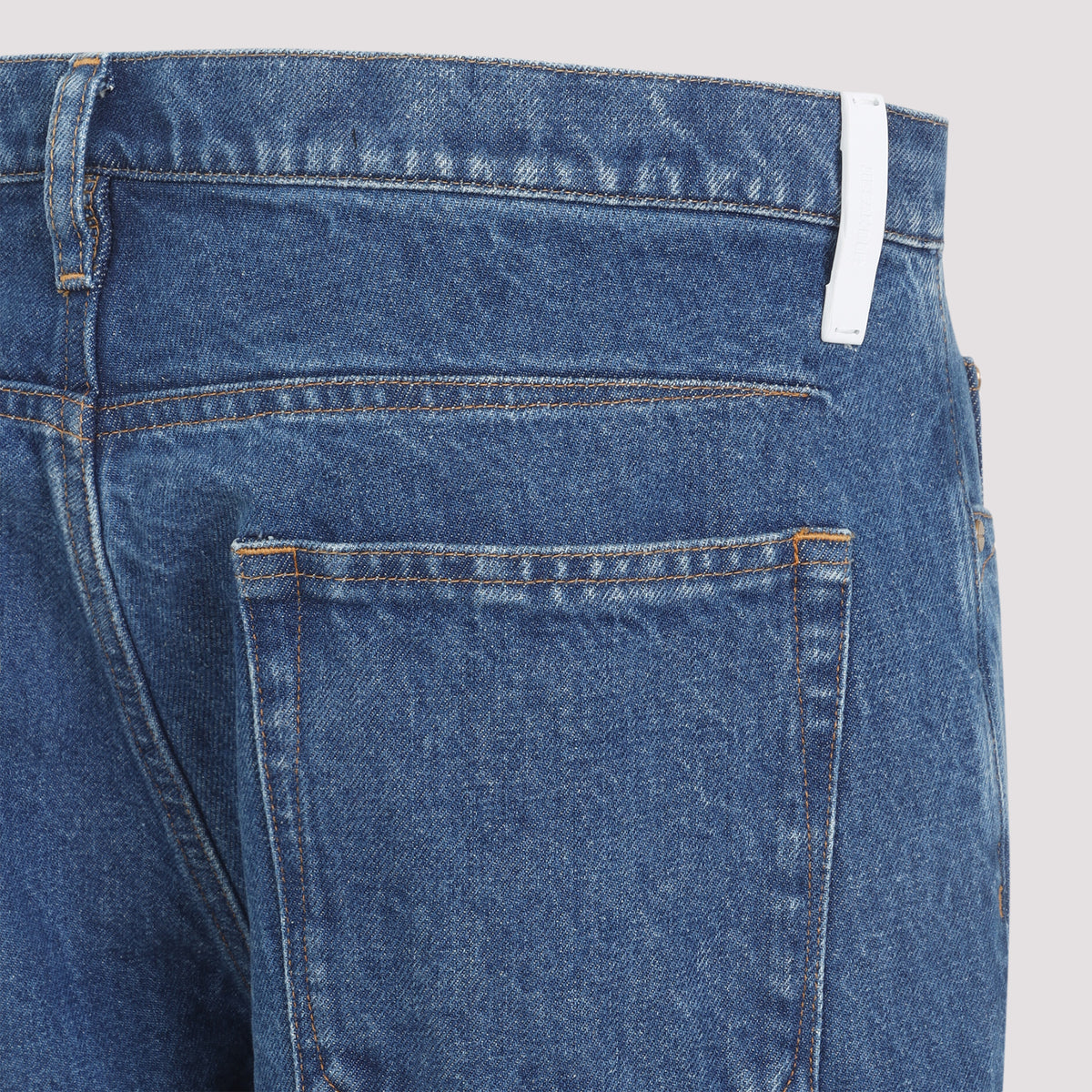 JIL SANDER Jil Sander Cotton Jeans Men