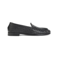Bottega Veneta Silenzio Loafers Men