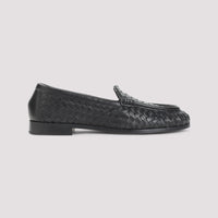 Bottega Veneta Silenzio Loafers Men